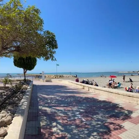 Playa Levante *