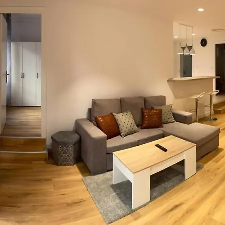 Apartment Playa Levante