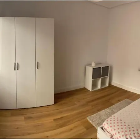 Apartment Playa Levante *