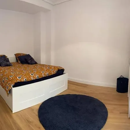 Playa Levante Apartamento