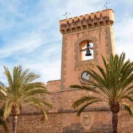Apartamento Playa Levante *